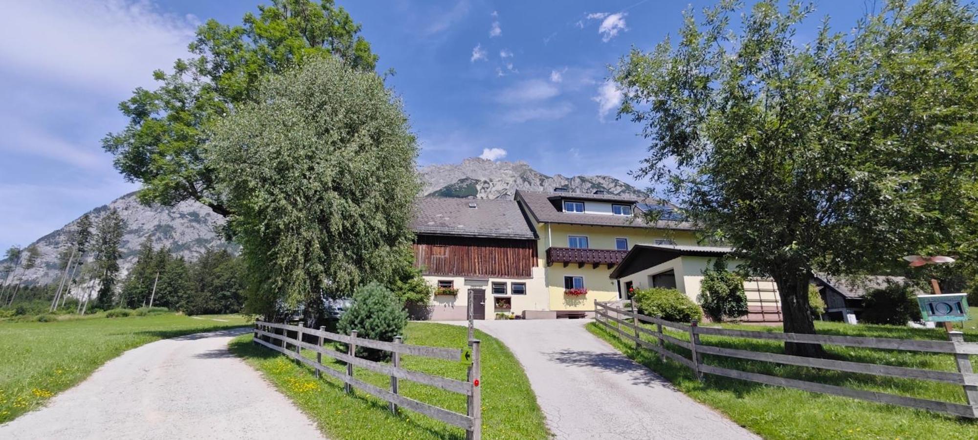 Haus Adler Landhaus