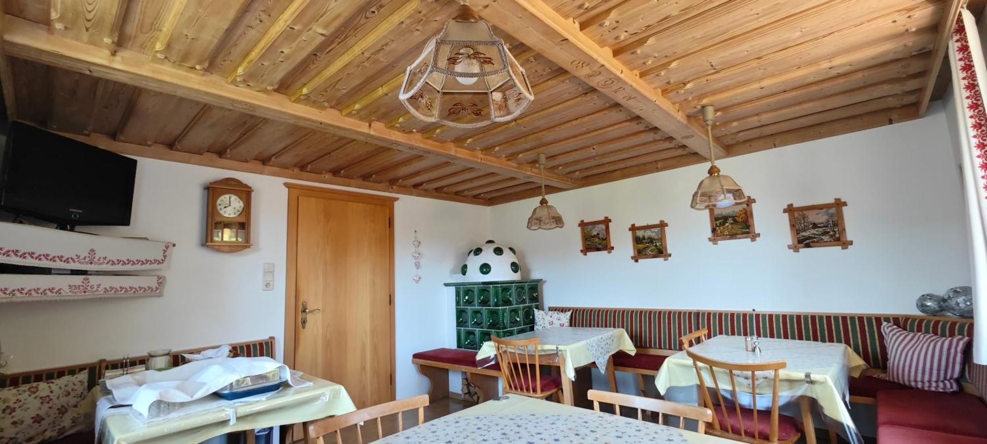 Haus Adler *