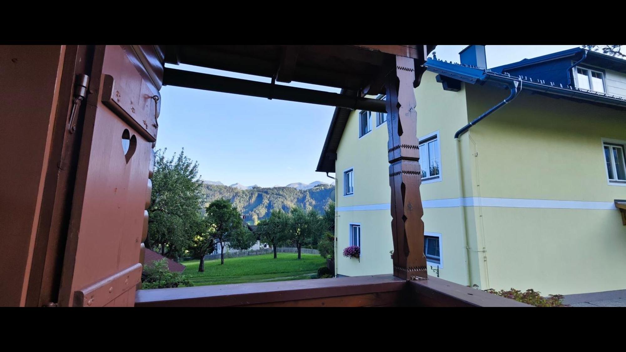 Landhaus Haus Adler