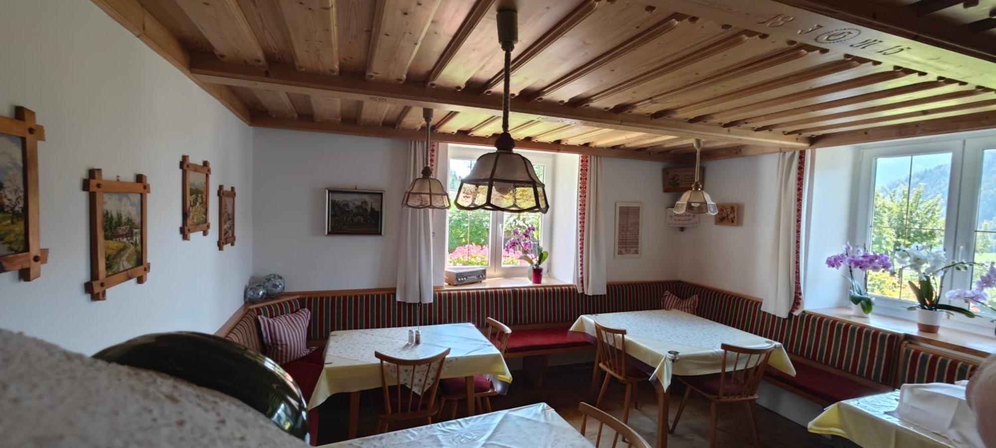 Landhaus Haus Adler *
