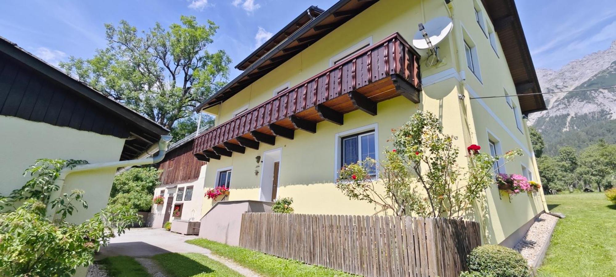 Landhaus Haus Adler