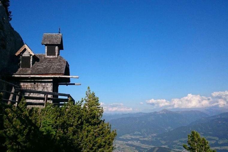 Landhaus Haus Adler Grobming